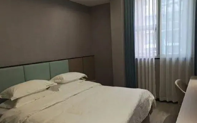 Huoqi Hongyun Hotel