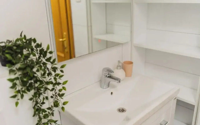 Amazing Lucija apartments-sea view