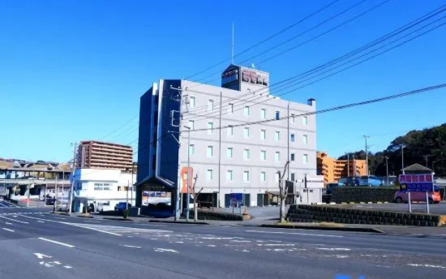 Business Hotel Suzusho