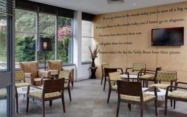 The Epping Forest Hotel