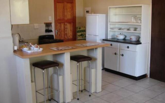 Kaniklani Guest Apartments
