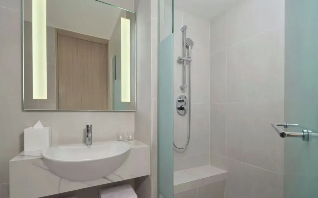 Fairfield By Marriott Bekasi