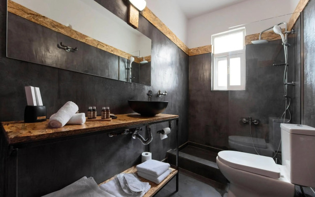 Piraeus Premium Suites