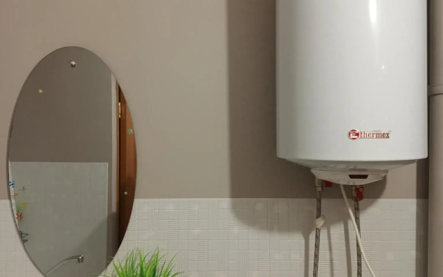 Апартаменты на Комарова 8