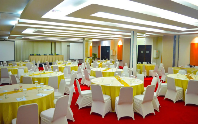Hotel Santika BSD City Serpong
