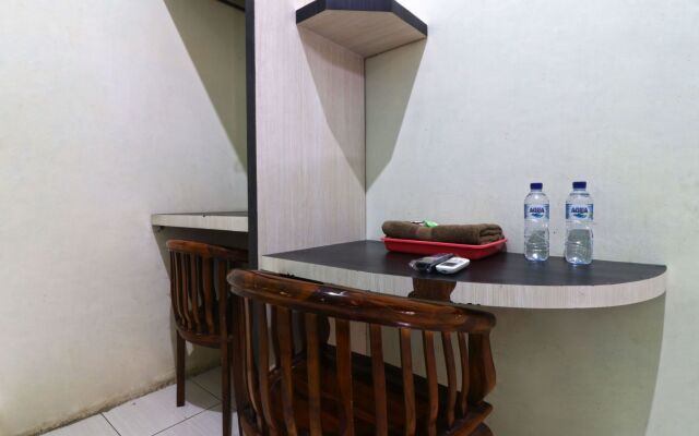 Hotel Graha Soeltan