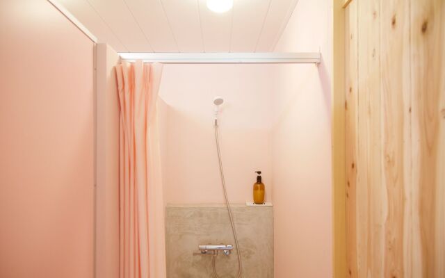 Satonotabi Resort Lodge Kiyokawa