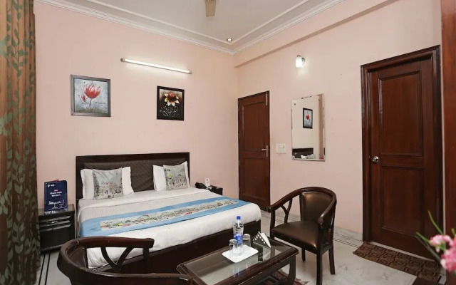 WudStay Corporate Inn