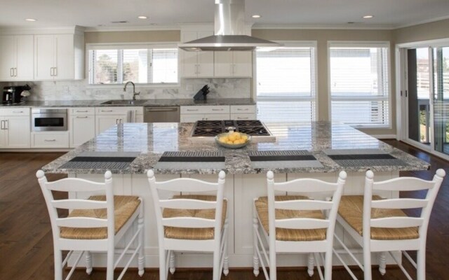 Casa Croatan 4 Bedroom Home