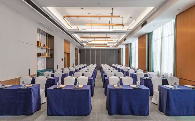 Hampton by Hilton Qingdao West Coast