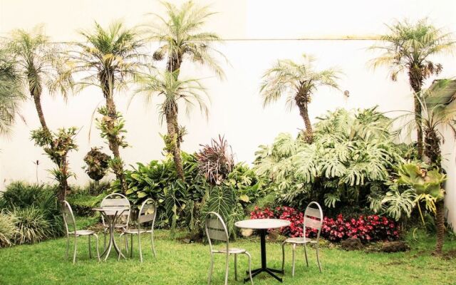 Hotel Belen Boutique