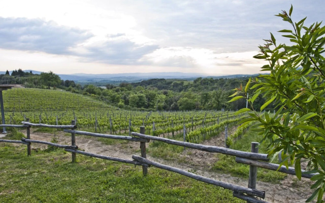 Agriturismo Oliviera