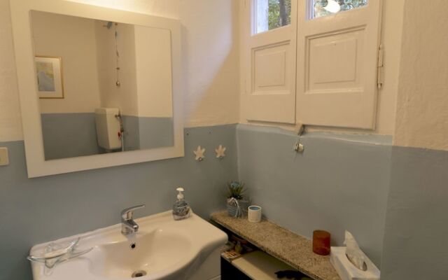 Casa Solivo Betty - WelcHome