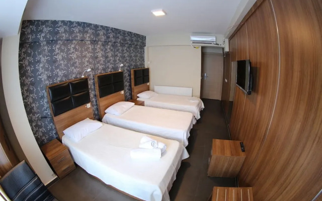 Bayraktar Hotel