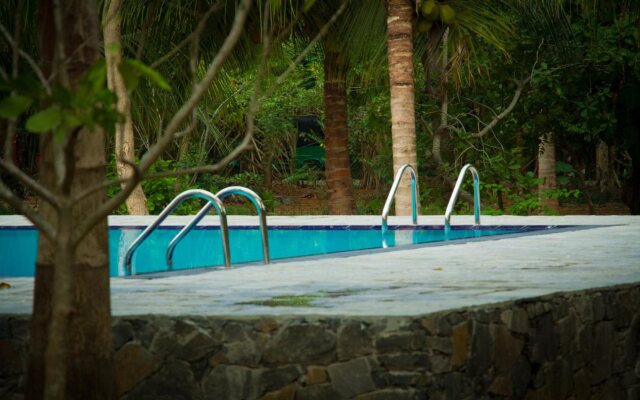 Green Garden Cabanas Resort