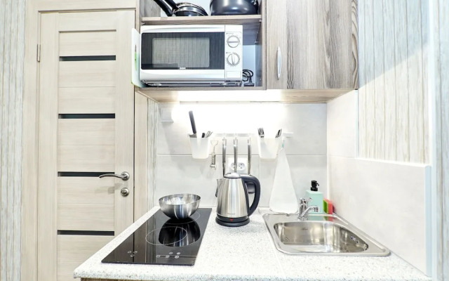 Takeroom Sportivnaya