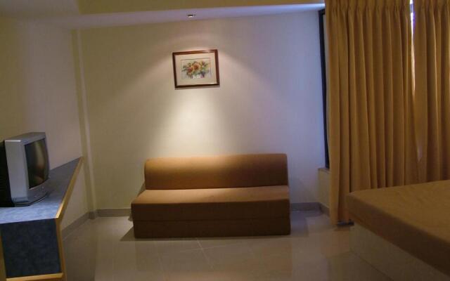 Hotel City Park, Solapur