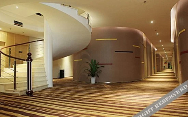 Super 8 Hotel Hangzhou Xiasha Jin Sha Ju