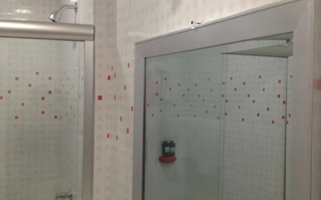 Casa Las Palmas Hotel Boutique