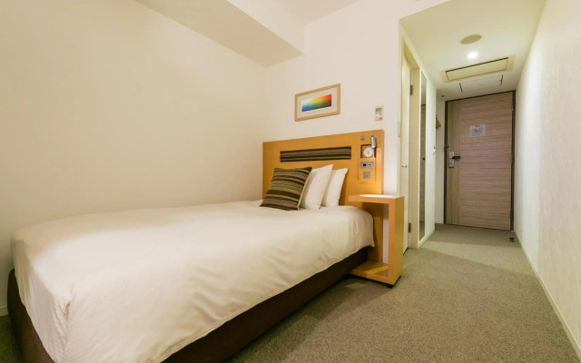 Hotel Resol Trinity Sapporo