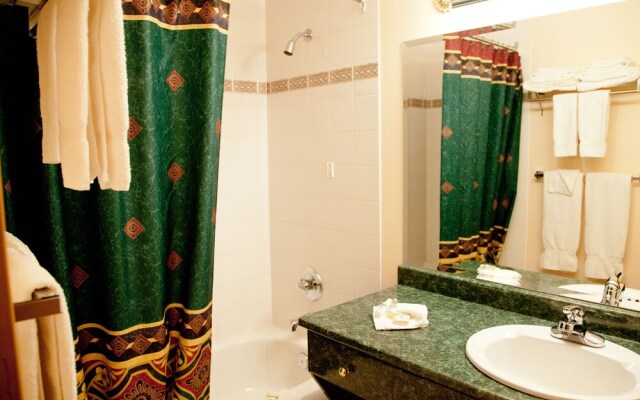 Heffley Boutique Inn