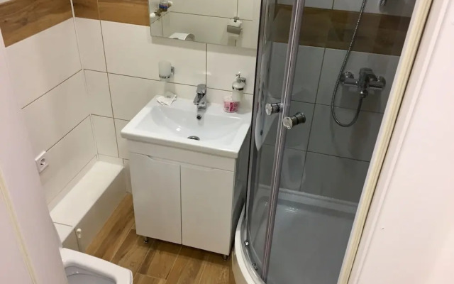 Apart-hotel Nordian