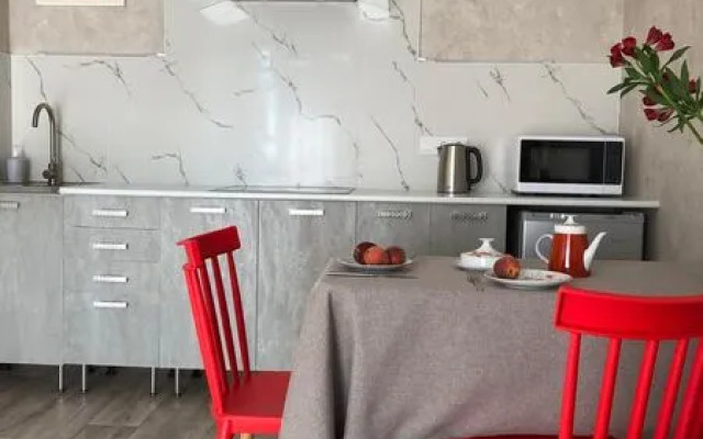 ДейлиРент-НН на ул. Героя Советского Союза Аристархова, д. 2