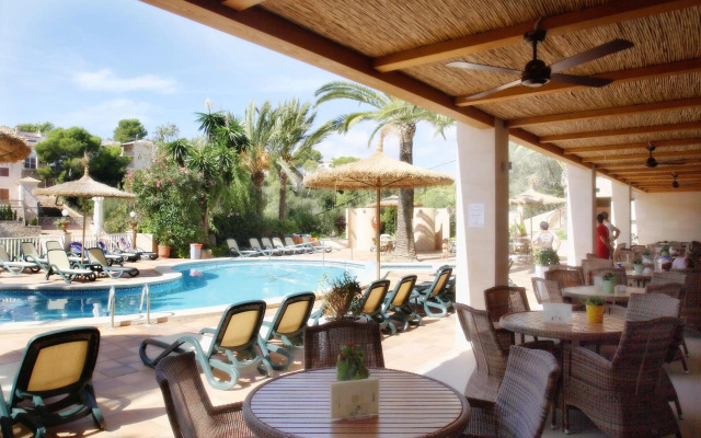 Village Cala Santanyi