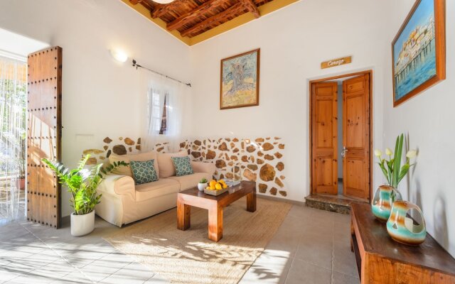 Agroturismo Can Prats