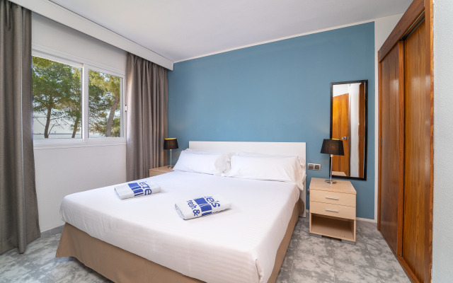 Ferrer Lime Playa de Alcudia
