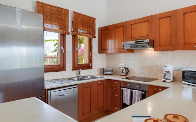 Aphrodite Hills Rentals – Elite Villas