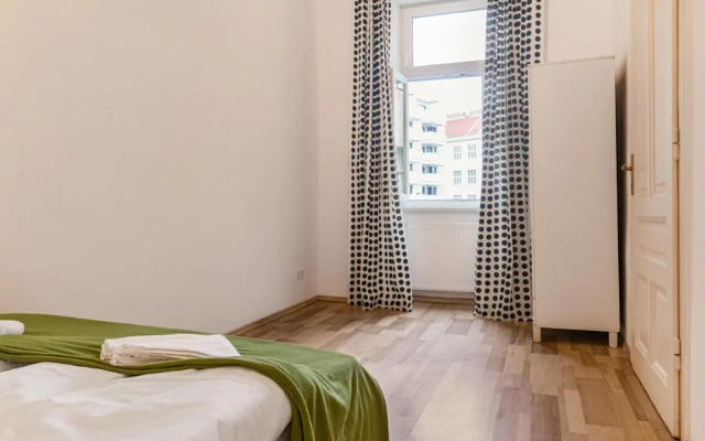 Super helles Apartment - perfect for Longstays