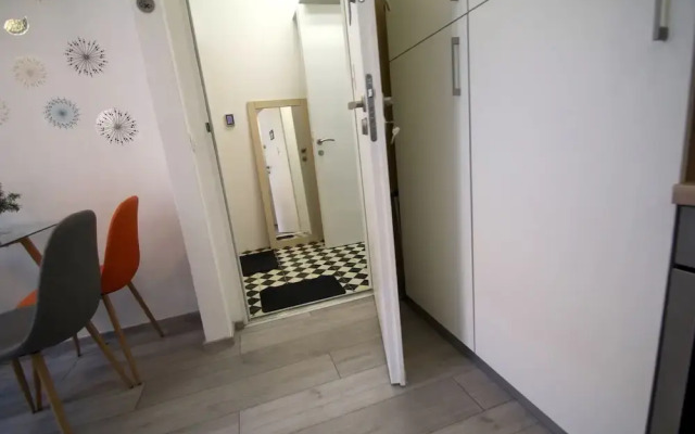 Nice and Cozy Apartment in the Centre of Split
