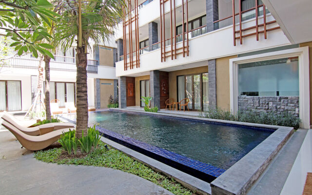 ZEN Premium Kunti Seminyak