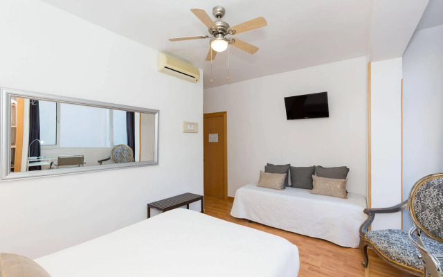 Hostal Guadalupe