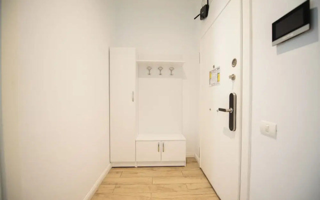 Solid Magic Apart-Hotel