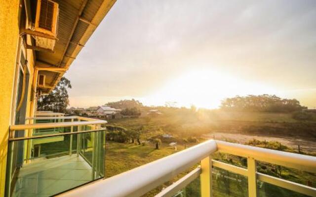 Hotel Pousada Laguna Rosa