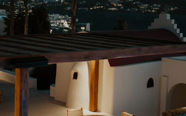 Tagoo Hills Luxury Suites
