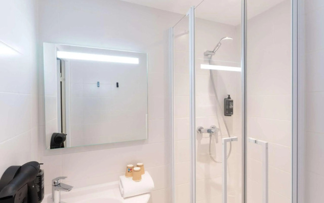 ibis budget Rennes Cesson