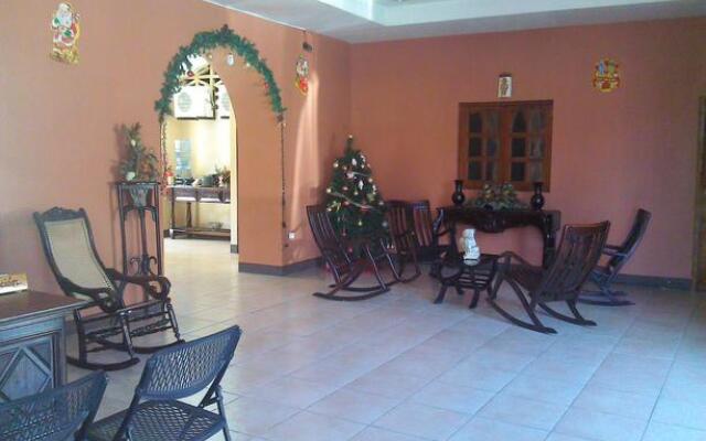 Hotel Leon del Sol