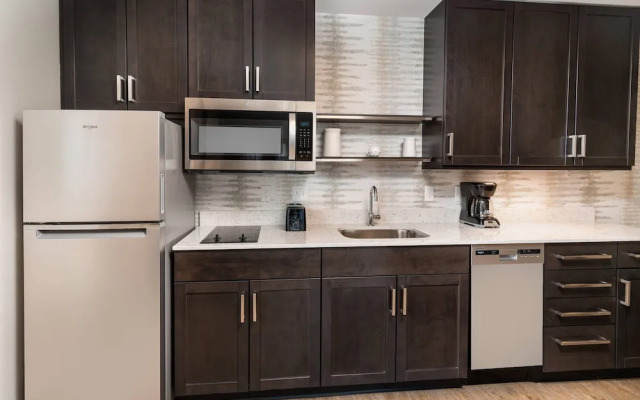 Residence Inn by Marriott Grand Rapids Downtown