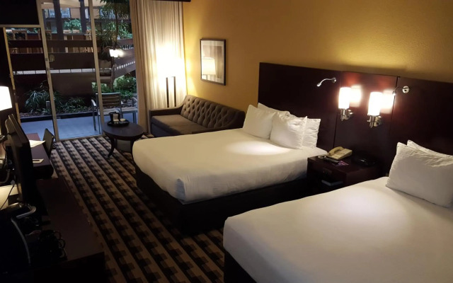 M Hotel Buffalo