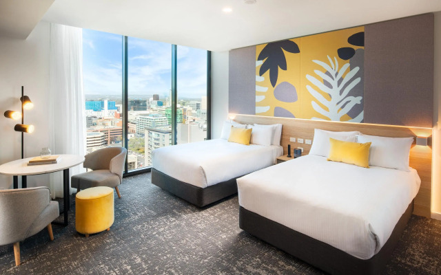 Crowne Plaza Adelaide by IHG