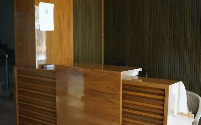 Dwaraka Heaven Luxury rooms