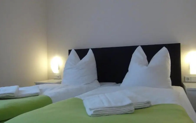 Hotel Altes Salzamt