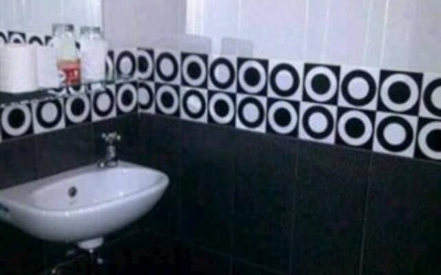 Seruni Guest House Bengkulu