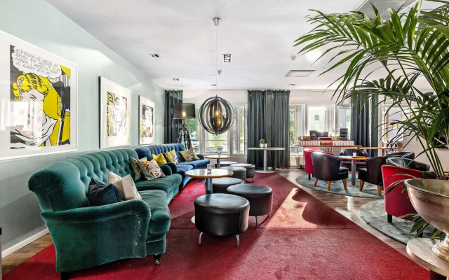 Best Western Hotel Norra Vattern