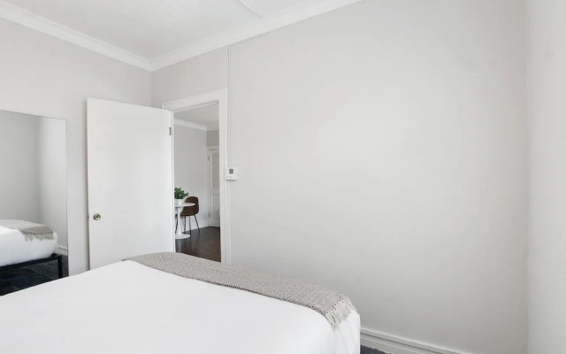 1BR Apartment - Dorchester 306