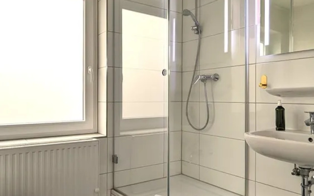 WannerHus Lieblingsplatz Hotel