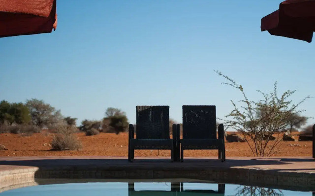 Kalahari Anib Camping2Go